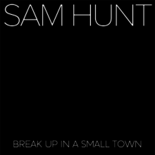 Break Up In A Small Town Ringtone Download Free