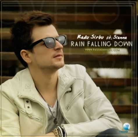 Rain Falling Down Ringtone Download Free