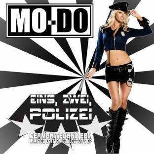 Eins, Zwei, Polizei Ringtone Download Free