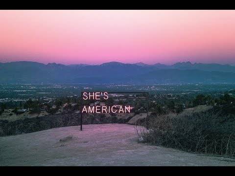 She's American Ringtone Download Free