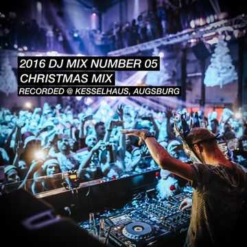 DJ Mix Number 05 - 2016 Ringtone Download Free