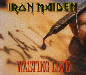 Wasting Love Ringtone Download Free