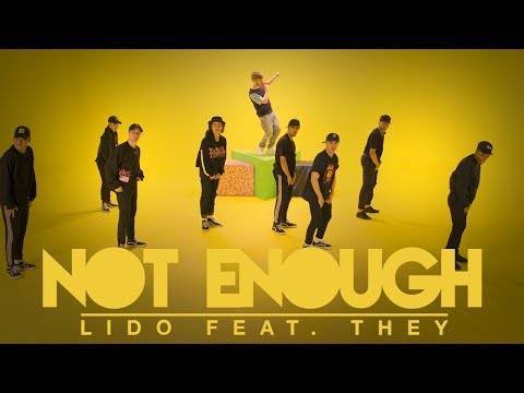 Not Enough Ringtone Download Free