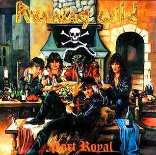 Port Royal Ringtone Download Free