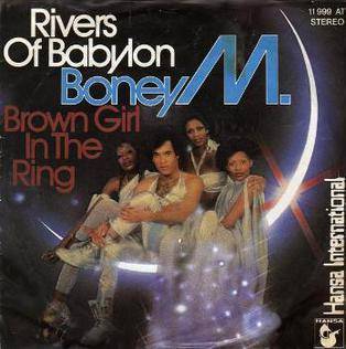 Rivers Of Babylon Ringtone Download Free