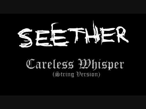 Careless Whisper (strings Version) Ringtone Download Free