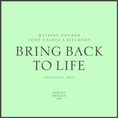 Back To Life (Original Mix)(1) Ringtone Download Free