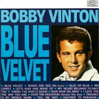 Blue Velvet Ringtone Download Free