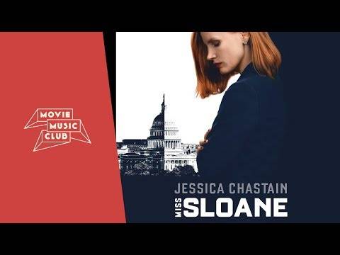 Miss Sloane Solo Ringtone Download Free