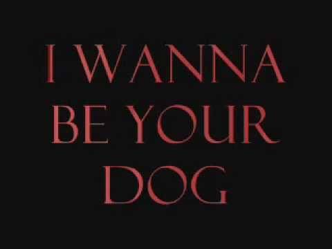 I Wanna Be Your Dog Ringtone Download Free