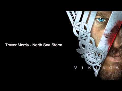 North Sea Storm Ringtone Download Free