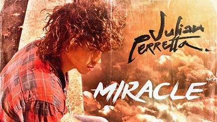 Miracle (On Radio ENERGY) Ringtone Download Free