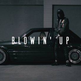 Blowin' Up Ringtone Download Free