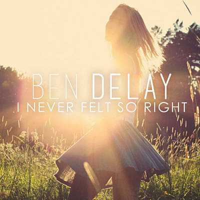 I Never Felt So Right Ringtone Download Free