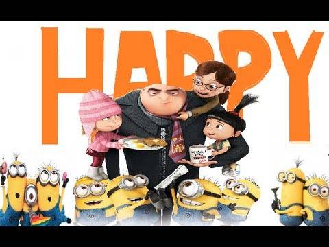 Happy Ringtone Download Free