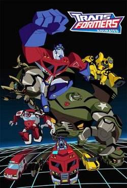 Transformers Animated Theme Opening Ringtone Download Free