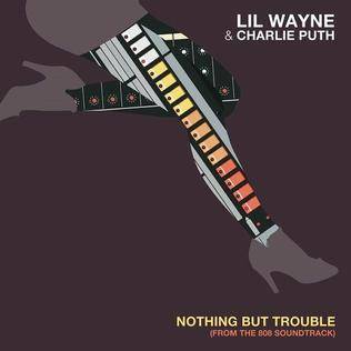 Nothing But Trouble Ringtone Download Free