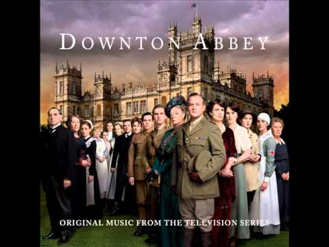 Downton Abbey: The Suite Ringtone Download Free