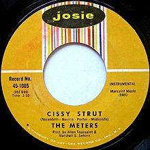 Cissy Strut Ringtone Download Free