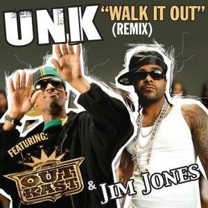 Walk It Out Ringtone Download Free