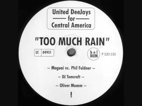 Too Much Rain Ringtone Download Free