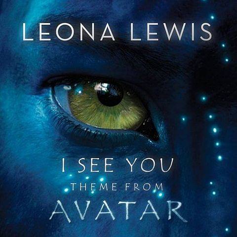 I See You (OST Avatar) Ringtone Download Free