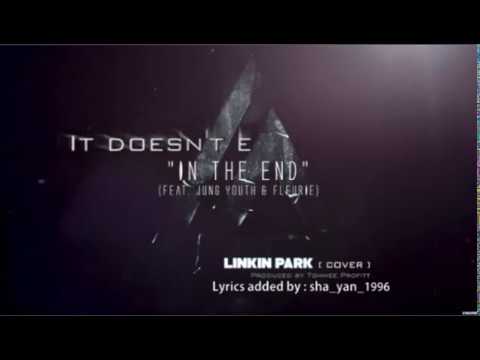 In The End Ringtone Download Free