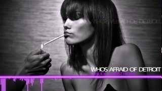 Who's Afraid Of Detroit Ringtone Download Free