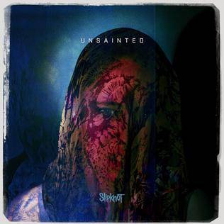 Unsainted Ringtone Download Free