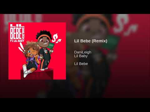 Lil Bebe Ringtone Download Free