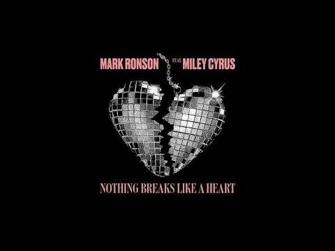 Nothing Breaks Like A Heart Ringtone Download Free