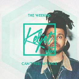 Can't Feel My Face (Keljet Edit) Ringtone Download Free