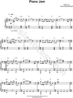 Piano Jam Ringtone Download Free