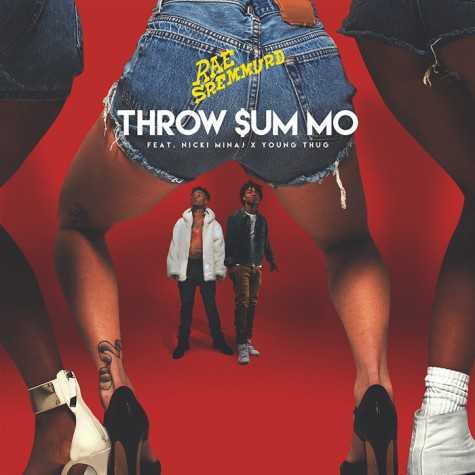 Throw Sum Mo Ringtone Download Free