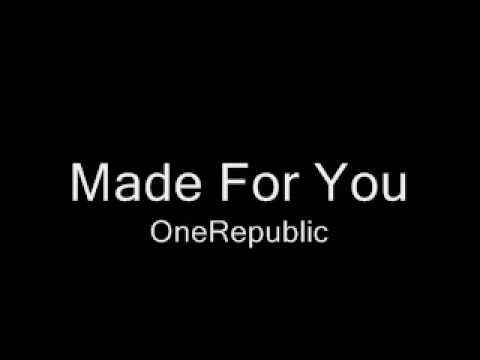 Made For You Ringtone Download Free