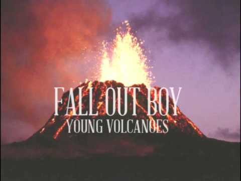 Young Volcanoes Ringtone Download Free