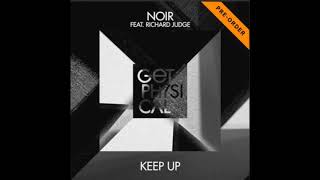 Keep Up (Original Mix) Ringtone Download Free