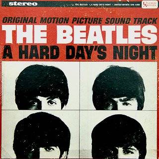 A Hard Day's Night Ringtone Download Free