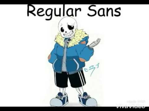 Regular Sans Ringtone Download Free