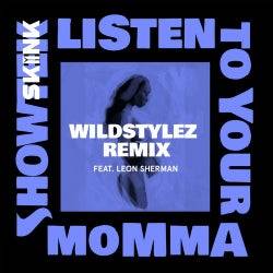 Listen To Your Momma Ringtone Download Free