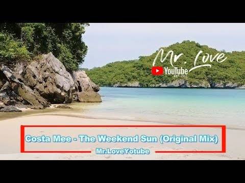 The Weekend Sun Ringtone Download Free