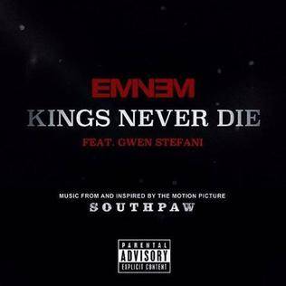 Kings Never Die Ringtone Download Free