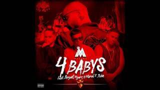 4 Babys Ringtone Download Free