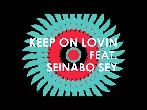 Keep On Lovin' Ringtone Download Free