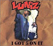 Luniz Ringtone Download Free