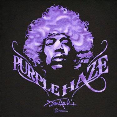 Purple Haze Ringtone Download Free