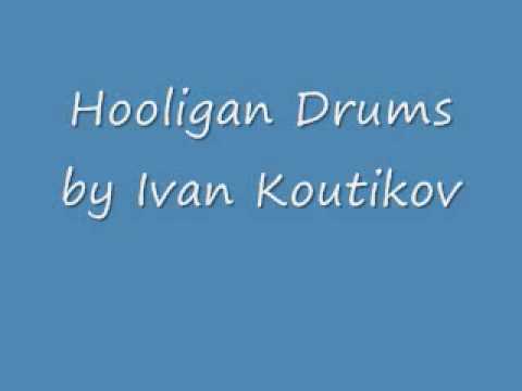 Hooligan Drums Ringtone Download Free