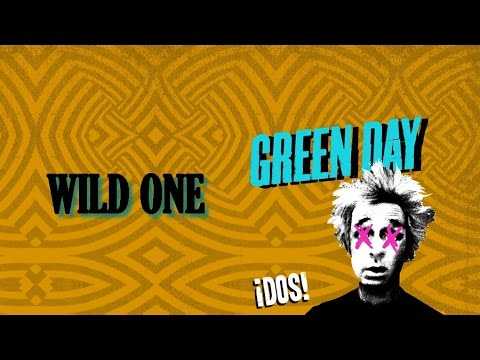 Wild One Ringtone Download Free