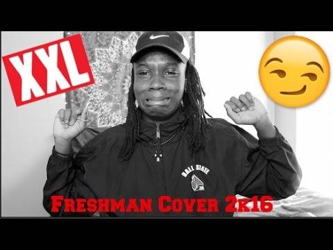 XXL Freshman Ringtone Download Free