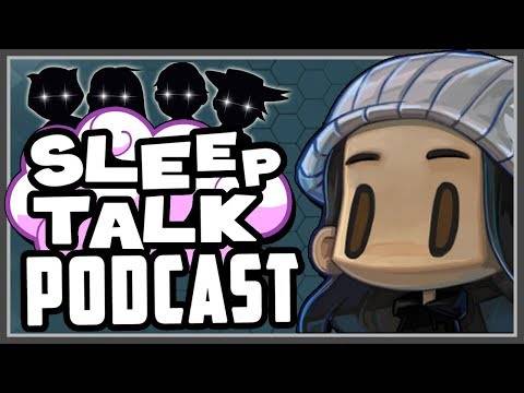 Sleep Talk Ringtone Download Free